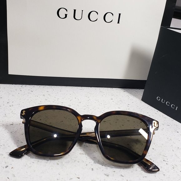 GUCCI Sunglasses Unisex main image 4